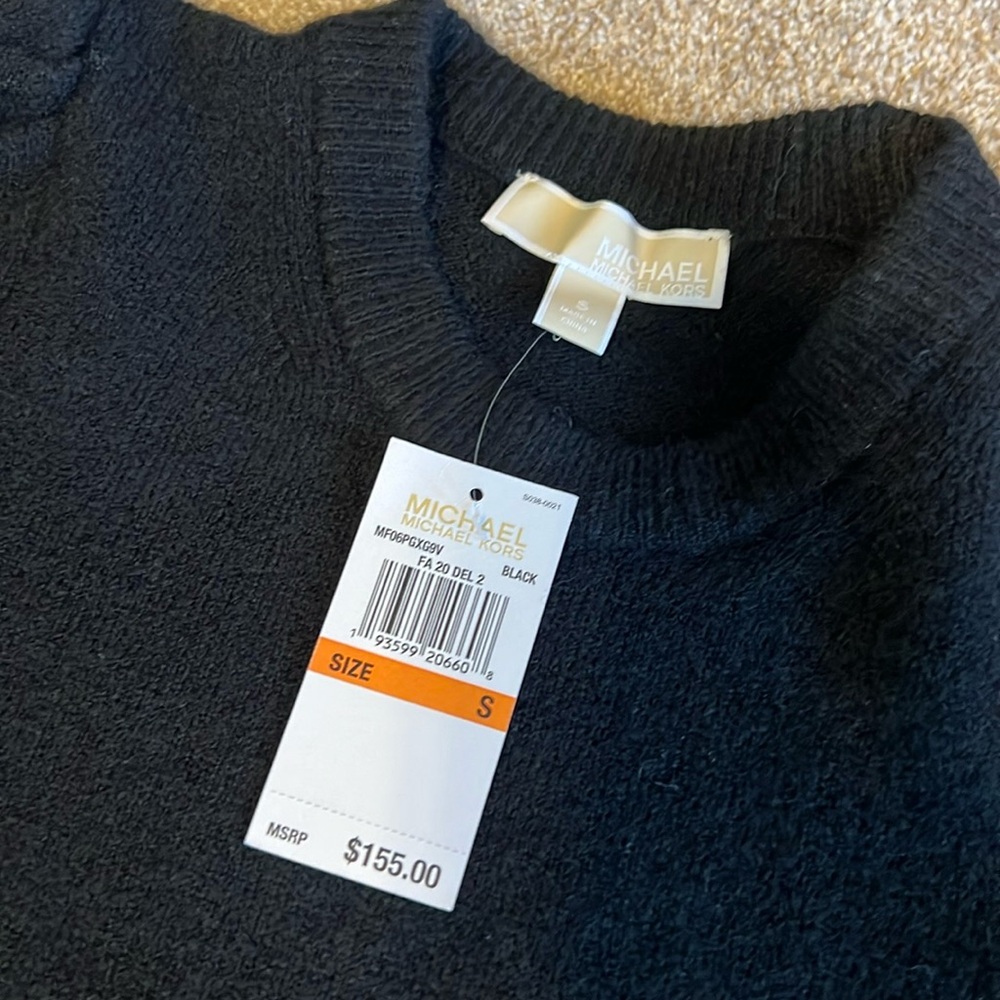 Michael Kors sweater